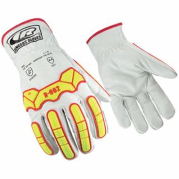 WTD RIN-662-09 Gloves R-Hide Impact - Medium