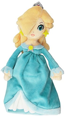 princess rosalina plush