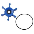 thumbnail image 1 of Replacement Impeller Compatible for Transfer Pumps Replaces 49-16-2771, 1 of 5