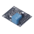thumbnail image 1 of Voltage Relay Module ON Off, Upper Lower Limit Detection Control Protection for Battery  Discharge Timing Module with Stable Structure, Excellent Performance, and Long Service Life, 1 of 7