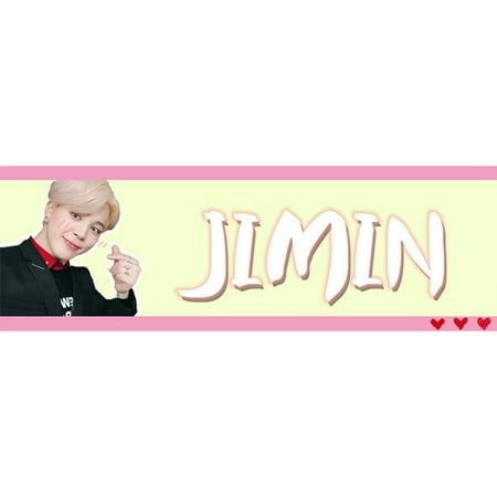 Diy Kpop Slogan