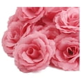 thumbnail image 5 of 60Pcs Artificial Flower DIY Wedding Decoration Diameter of 65mm -, 5 of 5