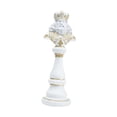 thumbnail image 2 of Piezas de ajedrez Estatua Escultura Centro de mesa Decorativo Elegante Único Ideal Rey, 2 of 9