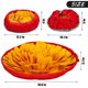 thumbnail image 5 of Alfombrilla AWOOF Pet Snuffle para perros y gatos, juguete interactivo, 5 of 7