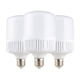 thumbnail image 4 of Bombilla LED de plástico de luz blanca amarilla, bombilla LED E27/B22, bombilla de bajo consumo, bombilla Gao Fushuai, sin control remoto, 4 of 4