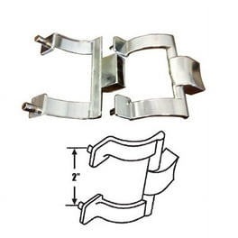 Clear acrylic towel bar brackets hotsell