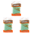 thumbnail image 1 of Frijoles Cera Dura Depilatoria 100 G Corporal para Hombres Y Mujeres (Aloe Vera), 1 of 6