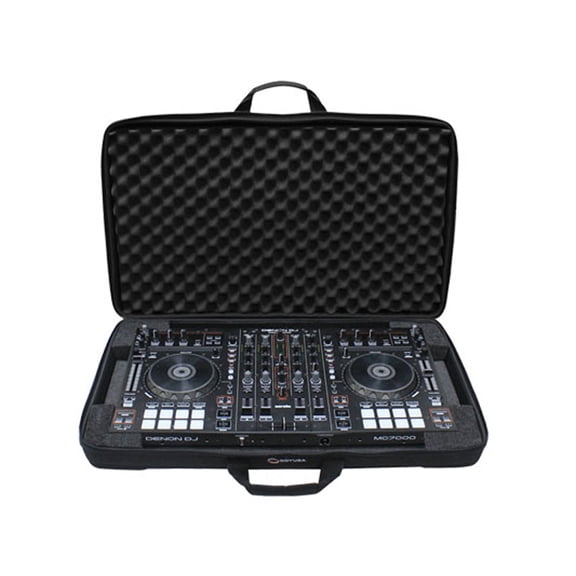 Odyssey Cases BMSLDNMC7000 Streemline Carry Bag for Denon MC7000 DJ Controller