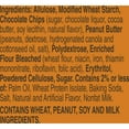 Halo Top Peanut Butter Chocolate Chip Light Cookie Mix, 12.6 oz