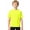 Acid/Short Sleeve, variant on Boys 2T-18 Shark Rash Guard Short Sleeve Long Sleeve Rashguard Swim Shirt UPF 50+