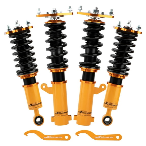 BFO Coilover Kits for Mitsubishi Eclipse 4G 2006-2012 Galant DJ 2004-2012 Adj Height