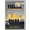 Fast & Furious 9-Movie Collection (DVD + Postcard) (DVD)