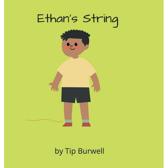 Ethan's String, (Hardcover)