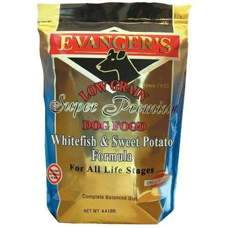 Evangers 100% Chicken - Evangers Hi Bio Chicken Superfood (Semi-moist) for Dogs - 3.2 Lbs