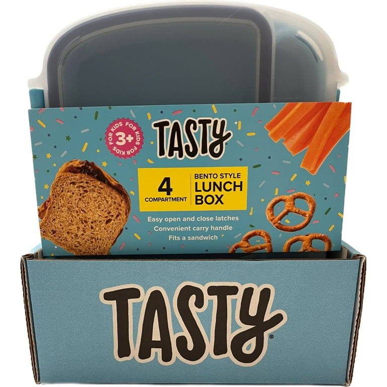 Teacher Lunch Box Goals - How to Pack Your Perfect Lunch!