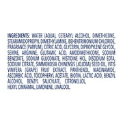 Dove Conditioner for Curly, Coily Hair Amino Curl with Bio-Protein Care Technology + Amino & Jojoba Oil, 18 Fl Oz