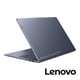 thumbnail image 4 of Laptop Lenovo 16-82xf Core I7 1355u 16GB 512 Ssd WUXGA Táctil Reacondicionada Azul, 4 of 4