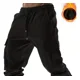 thumbnail image 5 of Pantalones Cargo Jogger Para Hombre Pants Deportivos Casual, 5 of 7