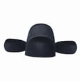 thumbnail image 3 of GUOOL Chinese Operas Hat Versatile High Top for Theme Party Festival Role Play Cosplay Style D, 3 of 9