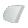 thumbnail image 1 of Cubierta de gancho de remolque para parachoques delantero de coche BM5117A989 para Ford Focus MK3 2012 2013 2014 tapa de ojo de gancho de remolque tapa de remolque tono plateado, 1 of 1