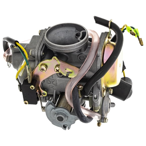 Niche Carburetor for Honda Elite 150 125 16100-KJ9-676 Scooter Scooter 519-KCR2279B