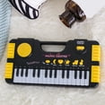 thumbnail image 4 of 31 Key Kids Electronic Piano Learning Interactive Toy Musical Instrument For Parent Child Sharing, 4 of 7