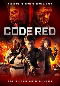 Code Red Dvd Store