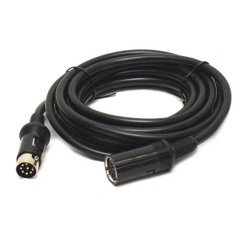Clarion Boat Marine Remote Control Extension Cable MWRXC10 | 10 FT