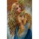 thumbnail image 1 of Punto Cruz 11CT Egipcia Bordado DIY Kits Costura, 1 of 9