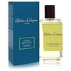 Cedrat Enivrant by Atelier Cologne Pure Perfume Spray 3.3 oz Pack of 2