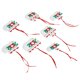 thumbnail image 1 of Blessings Christmas Decoration Christmas Tree Decor for Your Family Neighbors Friends ANGGREK Otros, 1 of 8