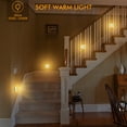 thumbnail image 4 of Motion Sensor Light Bulb Motion Sensor Light, LED Stick On Night Light, Battery Powered Safe Lights For Kids Bedroom, 4 of 8