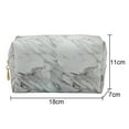 thumbnail image 2 of Makeup Bag Portable Travel Small Zipper Cosmetic Bags, 2 of 6
