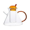 thumbnail image 2 of Tetera de cocina Macarena de borosilicato alto 500ml, 2 of 8