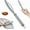 1, variant on Manual Fish Scraping Kitchen Tools, 2025 New Multifunctional Stainless Steel Fish Scale Knife Fish Cleaning Kit, Upgrade Fish Descaler Sawtooth Fish Scaler Remover Kitchen Tool for Home (1)