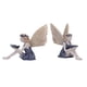 thumbnail image 3 of Estatua De Hada De Girasol, Estatua De Hada Mítica Decorativa Realista Para Yardas Mgaxyff Sunflower Fairy Figurine, 3 of 8