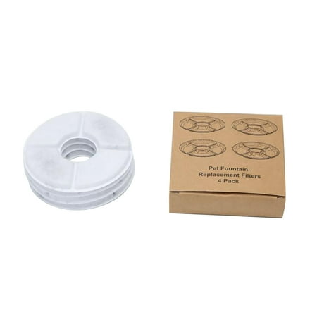 

Pet Water Dispenser Activated Carbon Filter Cartridge Resin Filter Cotton Carbonized Cotton Filter Sand