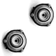 thumbnail image 1 of Par de Bases Amortiguador Jetta 2006 A 2014 Volkswagen Del SYD, 1 of 4