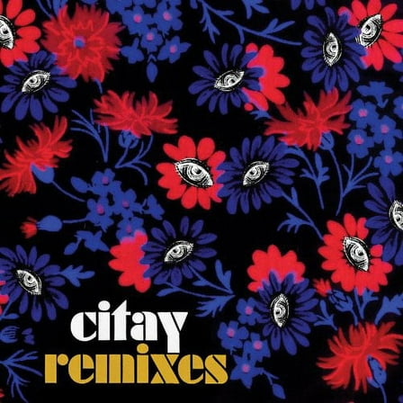 Citay - Remixes - Music & Performance - Vinyl