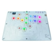 Fight Stick Arcade Stick Joystick for PC 16 Key Game Controller Joystick Arcade Stick with Function