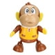 thumbnail image 3 of Mono de plástico, juguete eléctrico para niños, juguete para niños bailando, juguete para niños, lograr más, 3 of 8