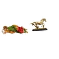thumbnail image 1 of Escultura De Resina De José Jesús, Figura Artística Coleccionable, Estatua Decorativa De Escritorio, Adorno Para Mesa, Estante, Oficina, Coche, Estantería, Sala De Estar, Decoración Del, 1 of 8