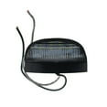 thumbnail image 1 of 1Pack License Plate Light For License Plate Illumination 7.2 x 6 x 4 cm, 1 of 8