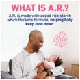 thumbnail image 2 of Baby Formula Enfamil A.R. Almidón de arroz agregado, 900 g, paquete de 4, 2 of 8
