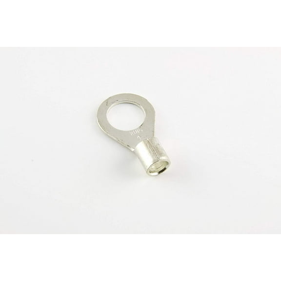 1/0 Ga. Ring Terminals, 5/8" Stud - (pack of 5)