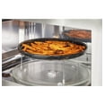thumbnail image 4 of General Electric 1.7 cu ft 75 lb Over The Range Microwave Ovens, 4 of 7