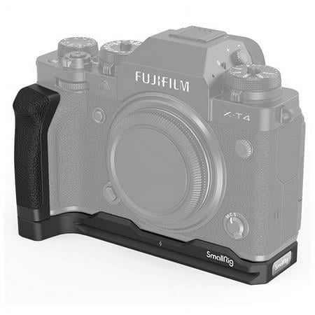 UPC: 6941590001166 | L-Shape Grip for FUJIFILM X-T4 Camera