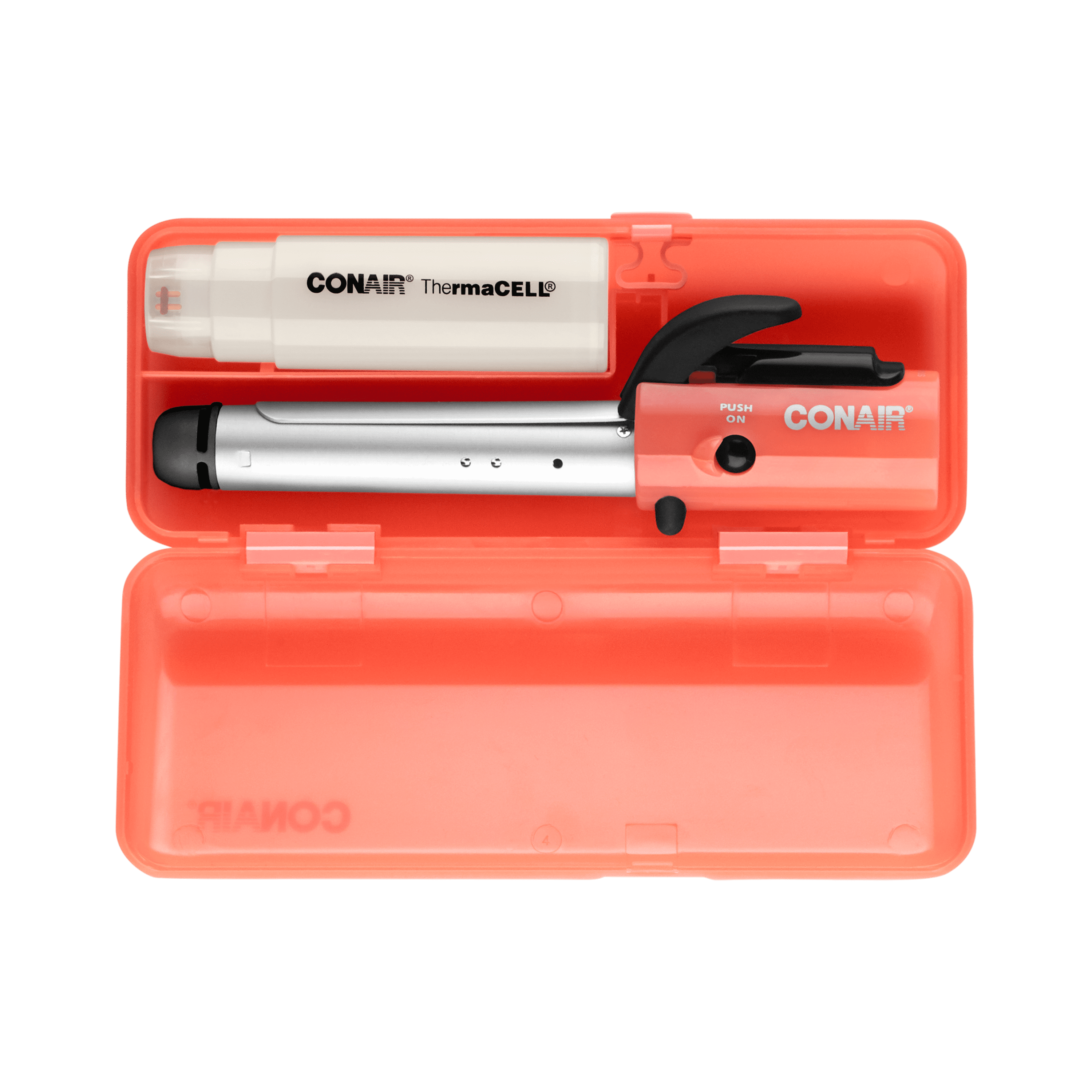 Mini Pro ThermaCELL® Ceramic Curling Iron 5/8"