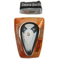 thumbnail image 2 of Shock Doctor 213 Core Men's Supporter w/ BioFlex Cup Mesh Front Secure Fit S-XXL, 2 of 8