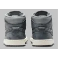 thumbnail image 3 of Ni - ke All Sizes - NEW Ni - ke Air Jordan 1 Mid Distressed Smoke Grey Off White FJ3448-001, 3 of 5